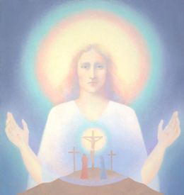 religious painting